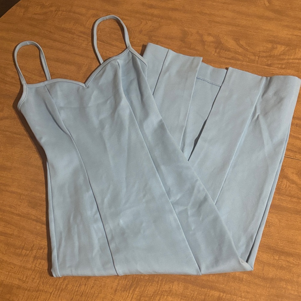 Reformation Remi Knit Dress - Picture 9 of 9